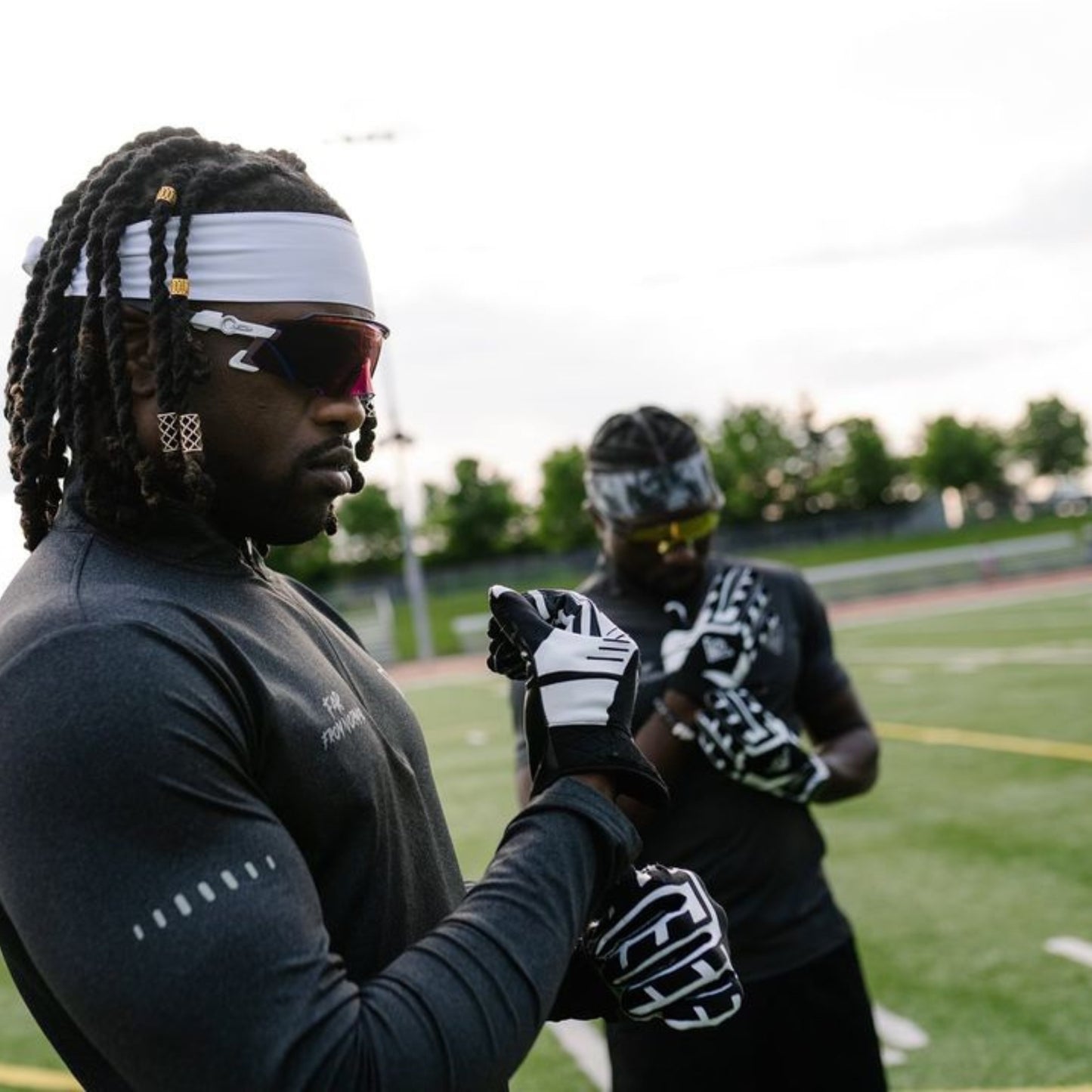 Football Gloves