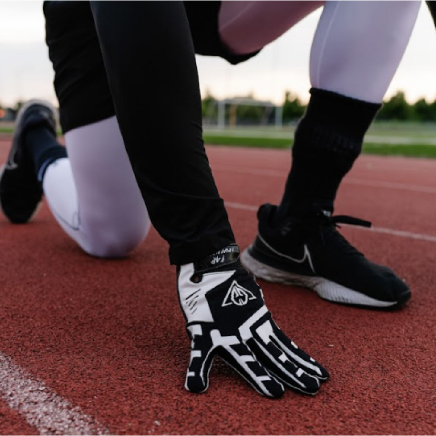Football Gloves