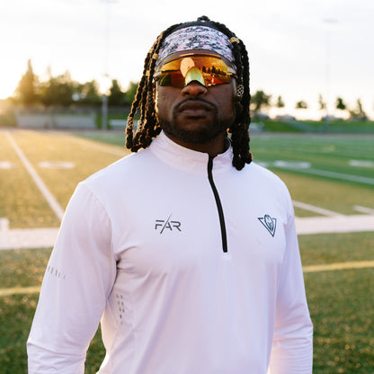 Long Sleeve dry-fit Tops