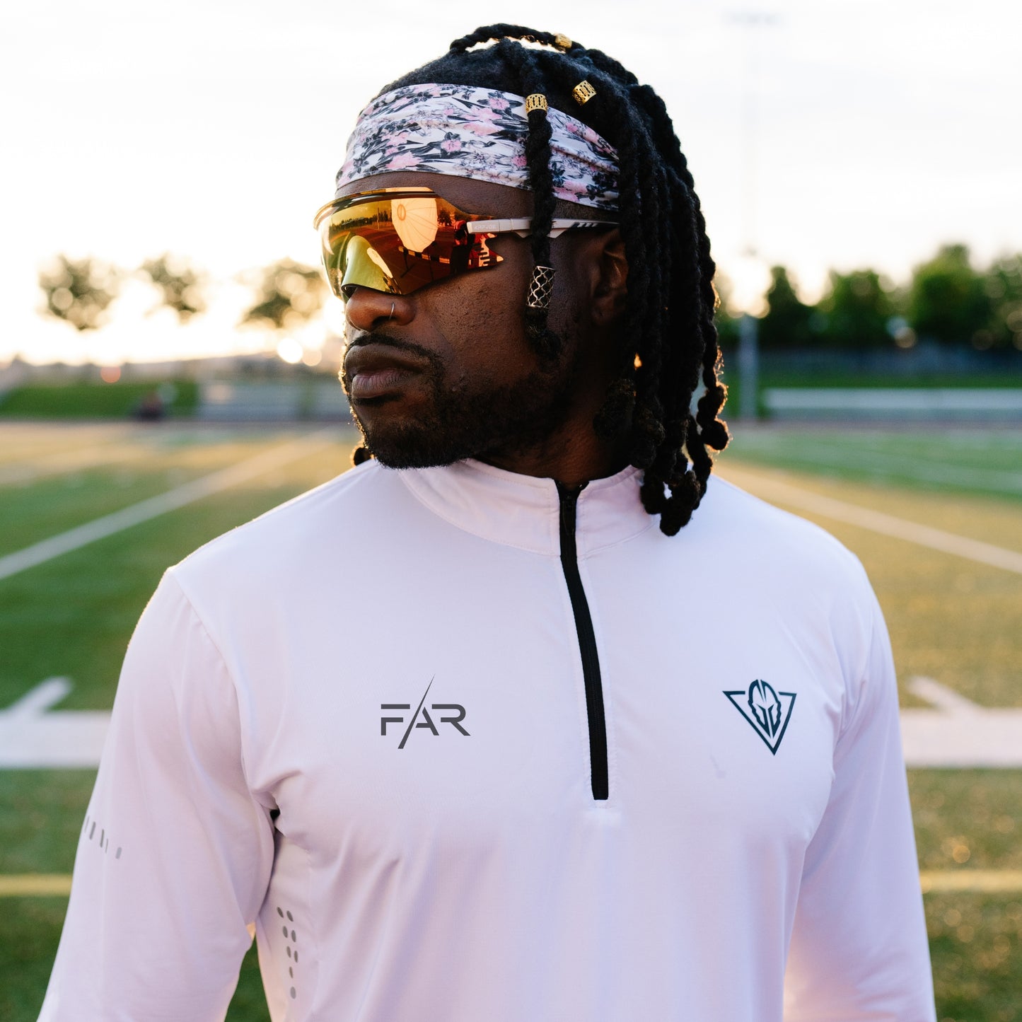 Long Sleeve dry-fit Tops