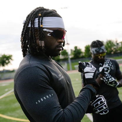 Long Sleeve dry-fit Tops