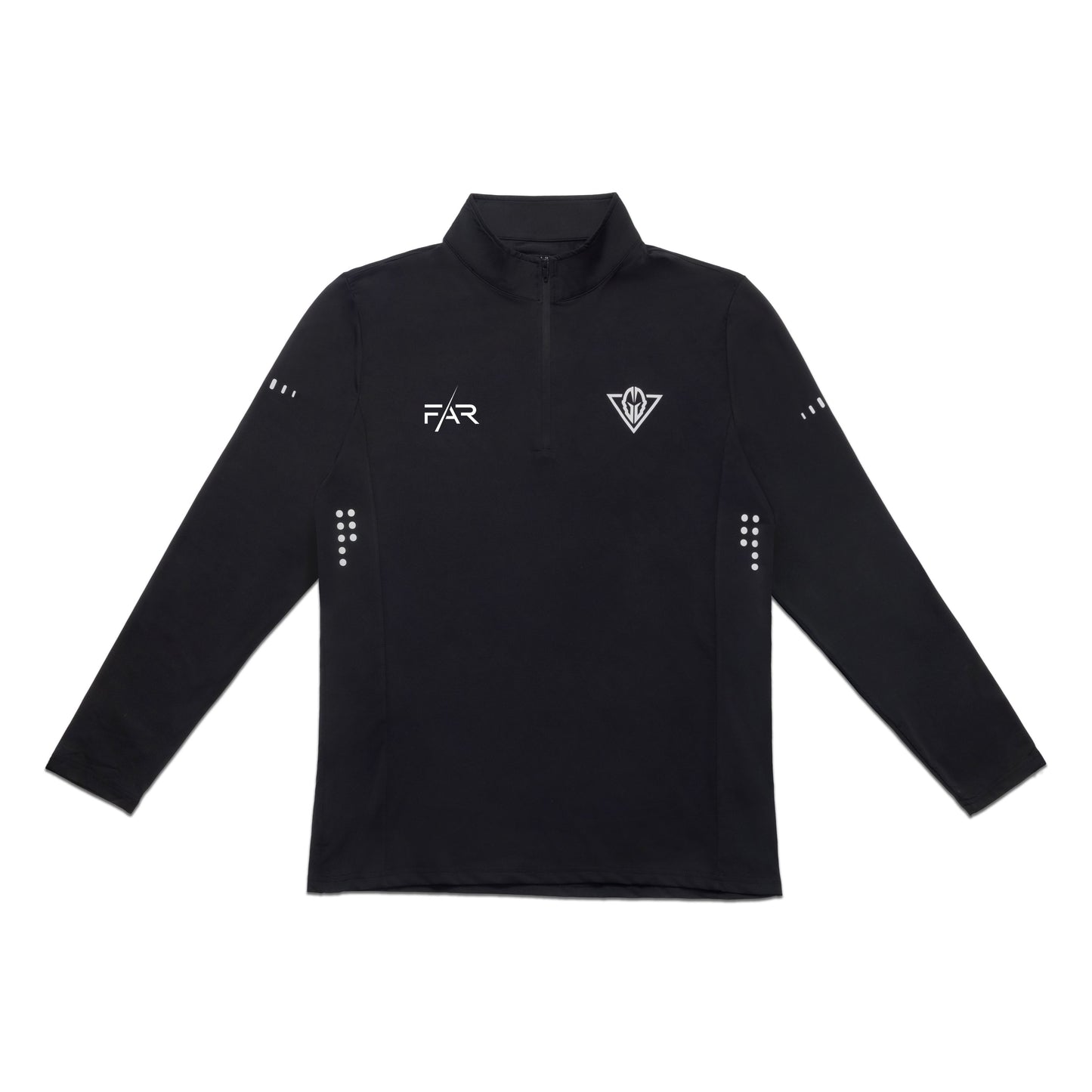 Long Sleeve dry-fit Tops