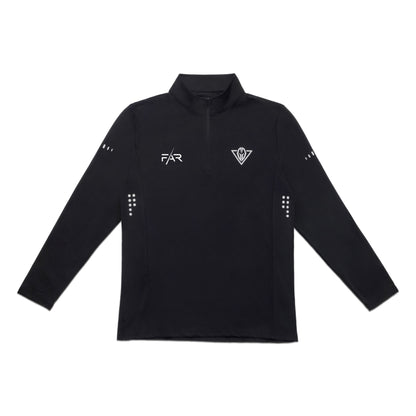 Long Sleeve dry-fit Tops