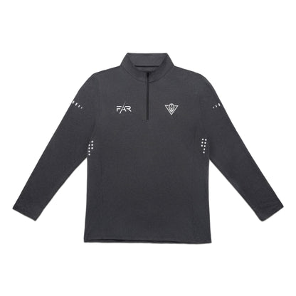 Long Sleeve dry-fit Tops