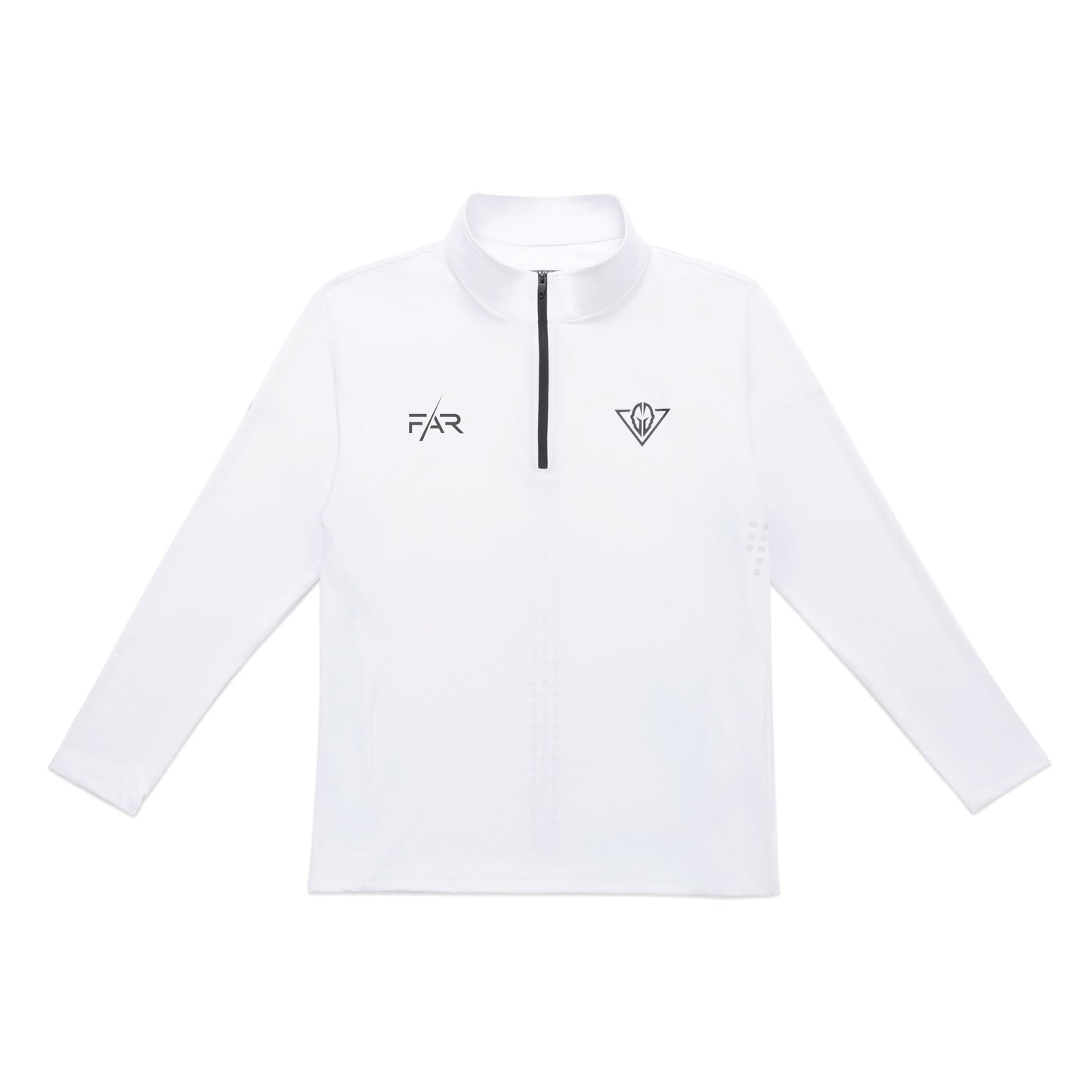 Long Sleeve dry-fit Tops