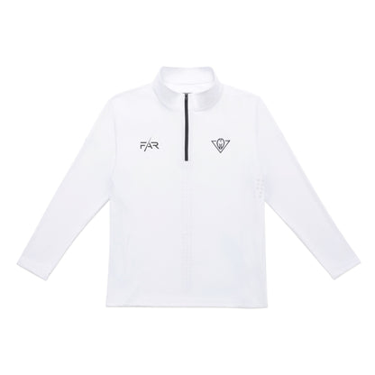 Long Sleeve dry-fit Tops