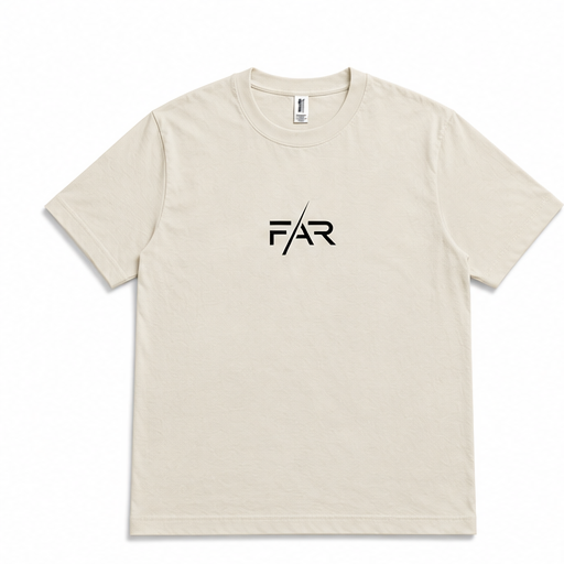 FAR Icy Rock Tee