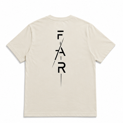 FAR Icy Rock Tee