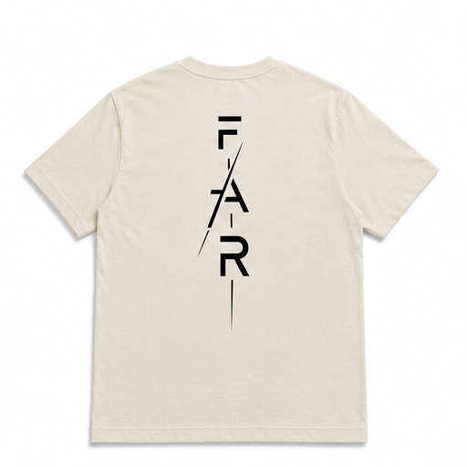 FAR Icy Rock Tee