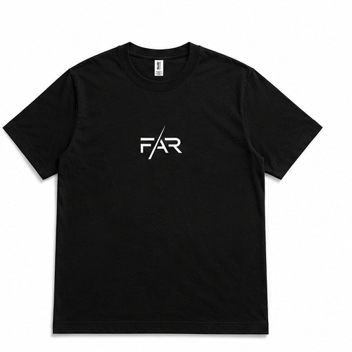 FAR Onyx Tee
