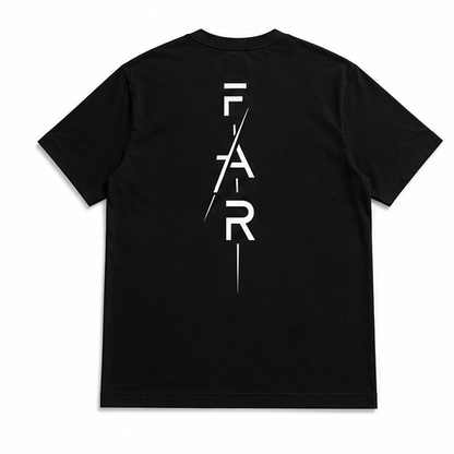 FAR Onyx Tee