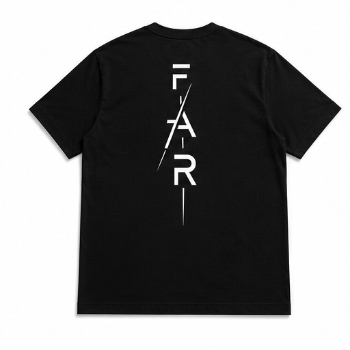 FAR Onyx Tee