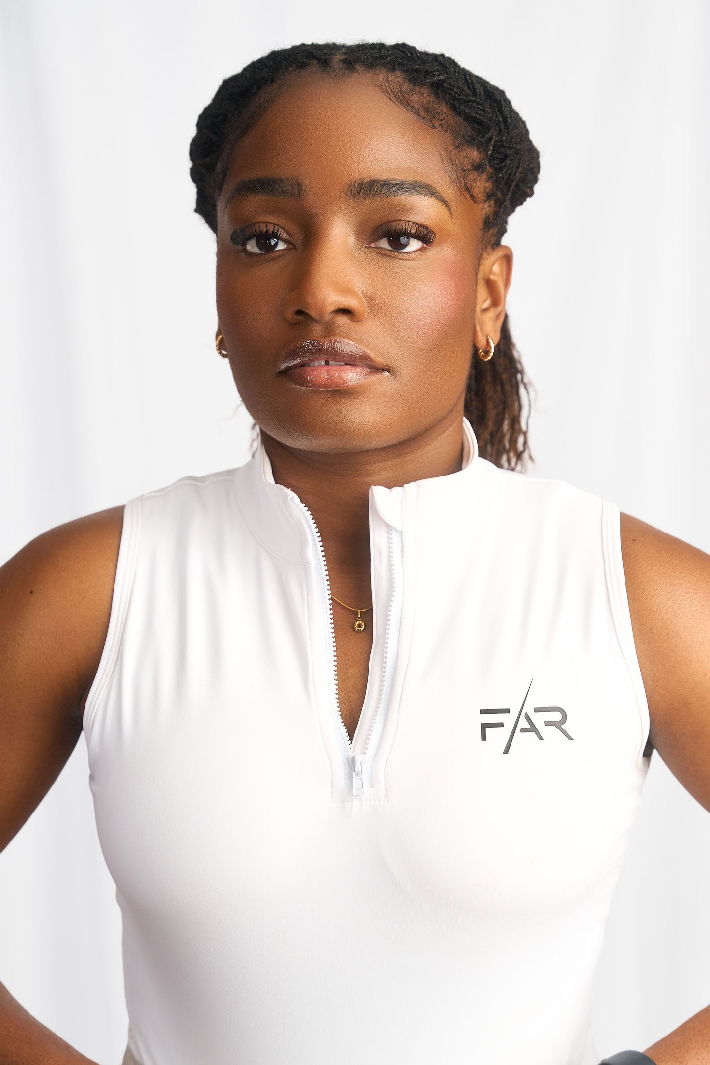 FAR Stride Top