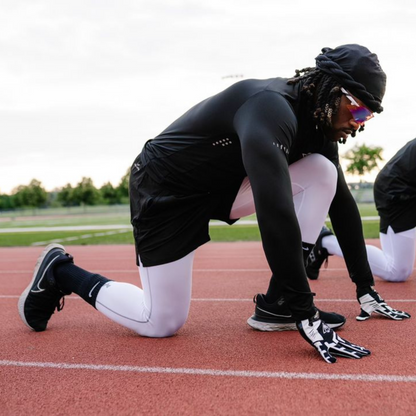 Long Sleeve dry-fit Tops