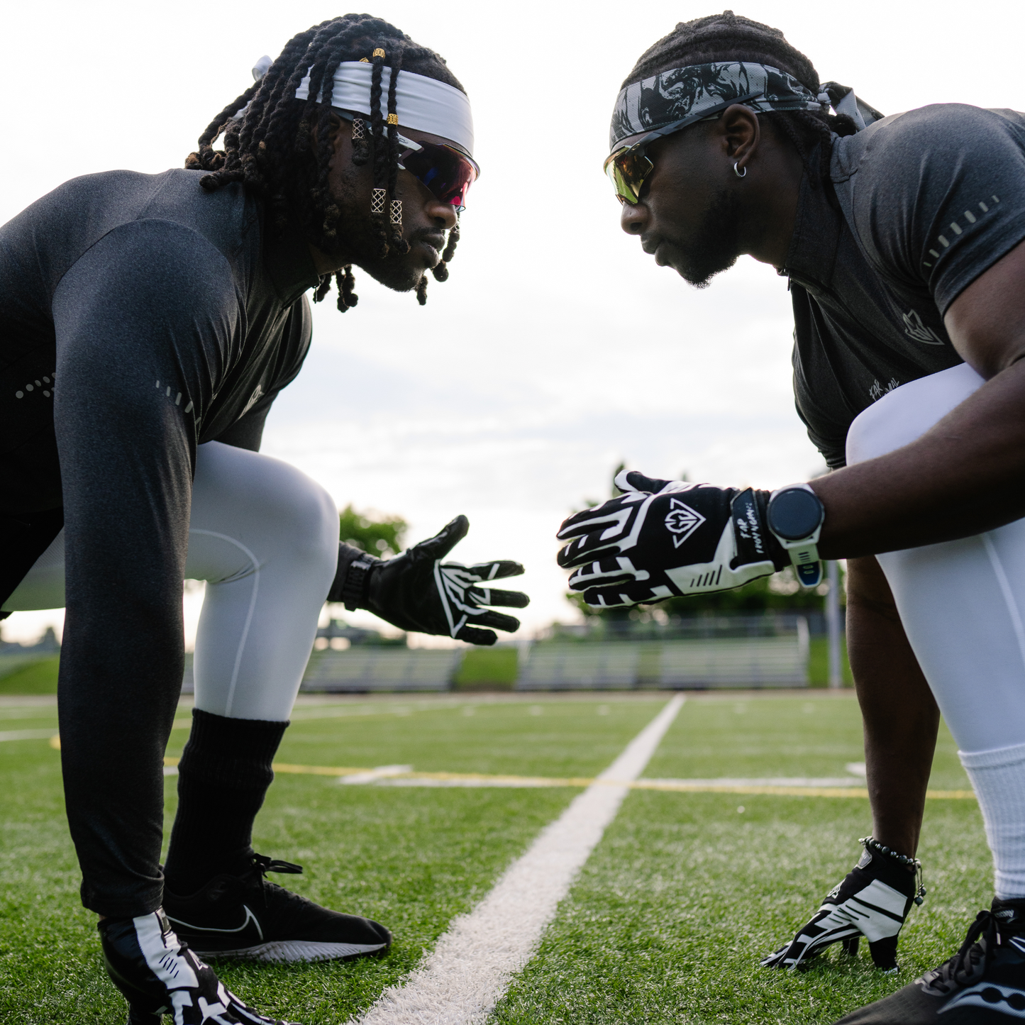 Long Sleeve dry-fit Tops